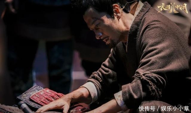 见证|见证骁勇之美!《衣尚中国》在等你