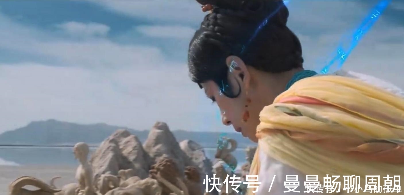 盘古|老外 基督教说上帝造万物, 那咋解释古代中国这个BUG