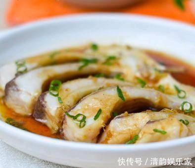 清蒸|简单家常菜清蒸炉鸭,凉拌鸭丝,清蒸鱼排,茶树菇炒豆角