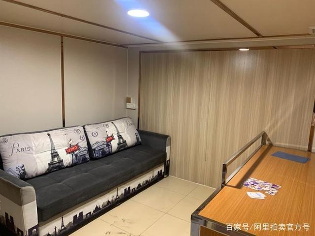 房产|广东省佛山市一1186平房产拍卖,以854万元成交