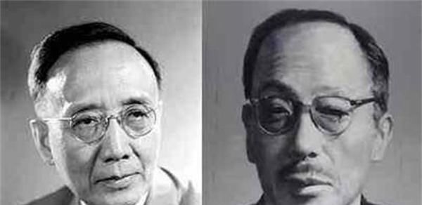 题字@郭沫若全国题字很多,仅一处与康生同题,网友称书法造诣不分伯仲