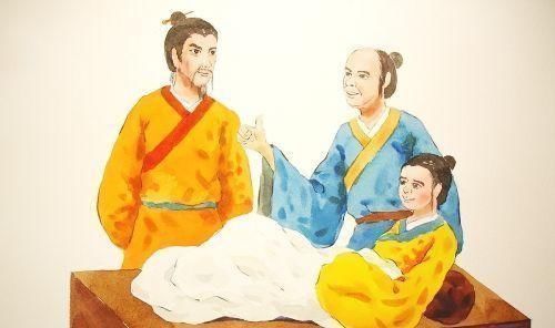 中医高手&为何古代中医高手，宁可把绝活带进棺材也不肯轻传？值得深思！