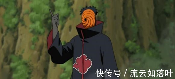 忍术|火影忍者最LOW的C级忍术,有一招竟对顶级高手有效!