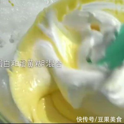 125g牛奶|轻乳酪蛋糕就要这样做，10分钟学会，赶快收藏吧