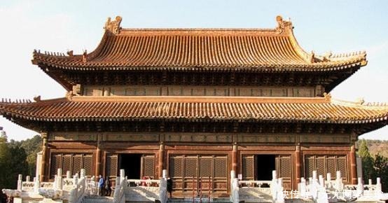 陵墓|修建慈禧陵墓时他被砸晕而躲过一劫,孙殿英能盗墓成功,全凭他!