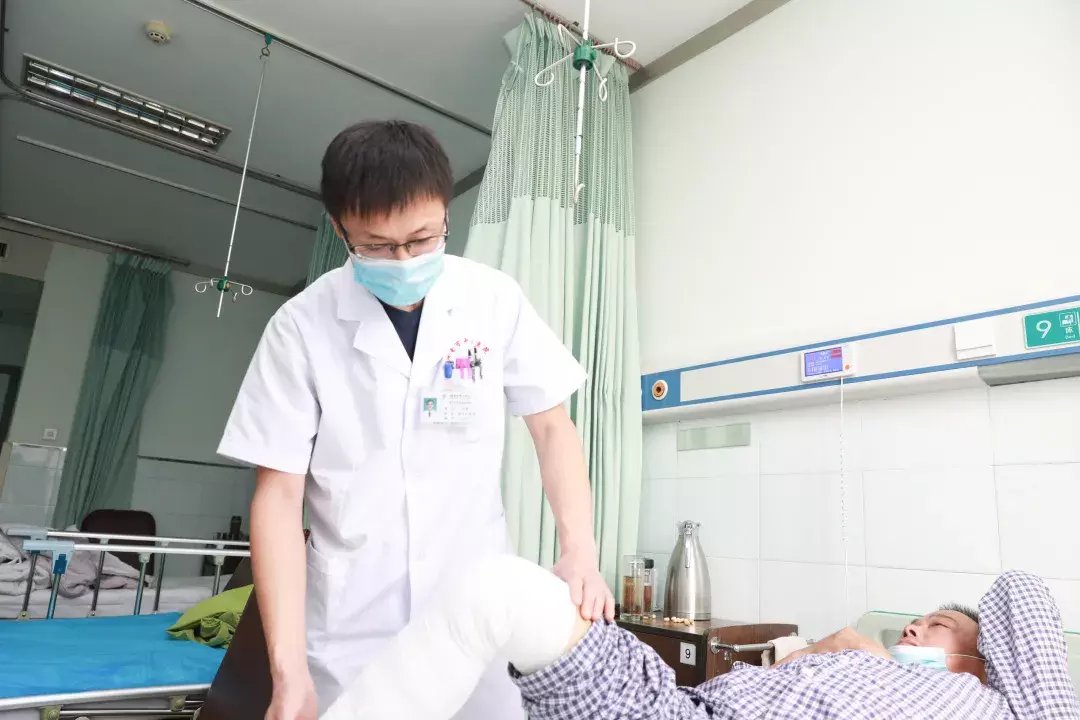 股骨头|运动健身要当心，小心“股髋撞击”惹上身