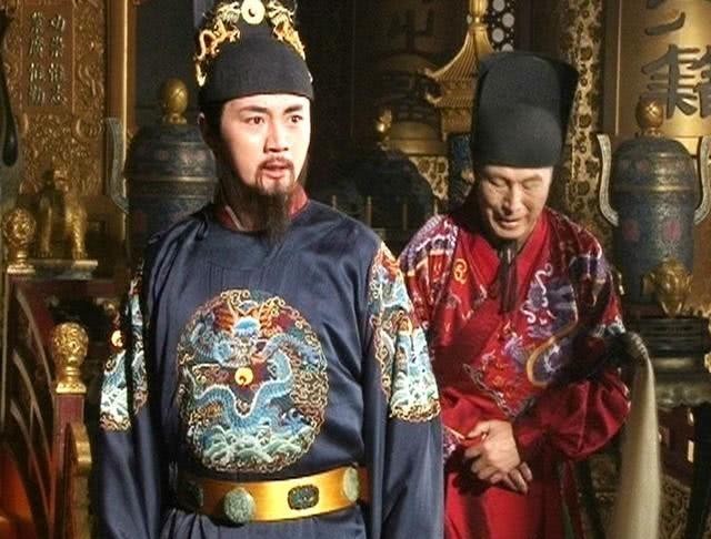 发生|崇祯皇帝自杀那天究竟发生什么事?