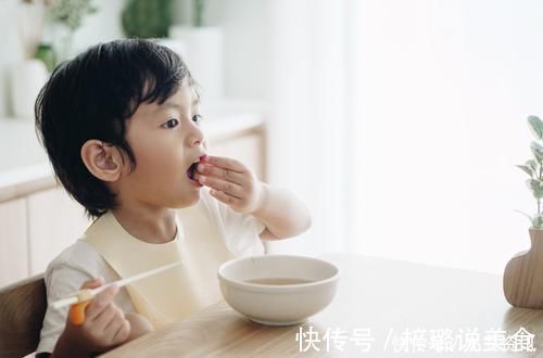 粗粮|5岁前管住孩子的嘴，儿科医生3种食物不能吃，容易积食不长个