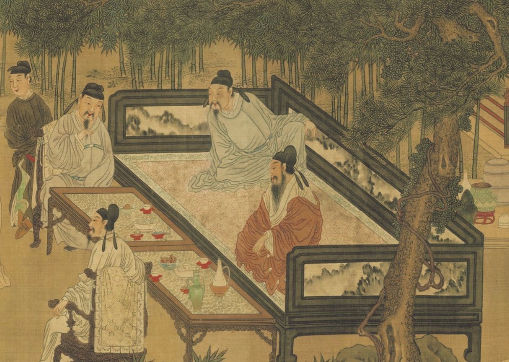 司马光|北宋名相寇准为何会被司马光当作反面教材?