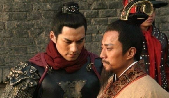 梁山#水浒传中最聪明的人,不是吴用也不是宋江,而是最后称帝的他!