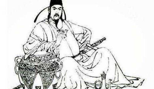 公认|李白的剑法,太被世人小看了,看看历史上真实的李白有多强!