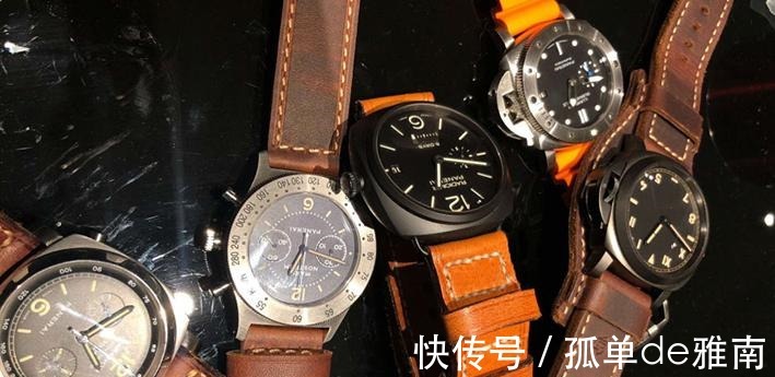 配饰|三十五岁男人配饰手表，品牌选择真的很重要吗是非常重要！
