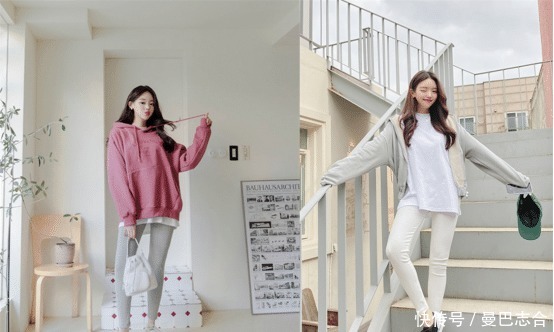 18套春季出游穿搭Look,每一套都百搭,保你半个月不重样