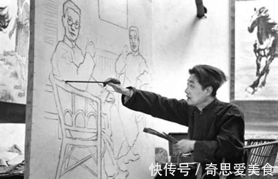 孙多慈#她跟徐悲鸿私奔20年被甩,分手费要100幅画和100万元,成为富豪!