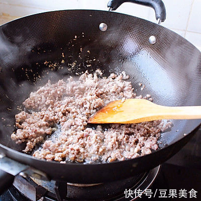 做好麻婆豆腐，有色有香又有味