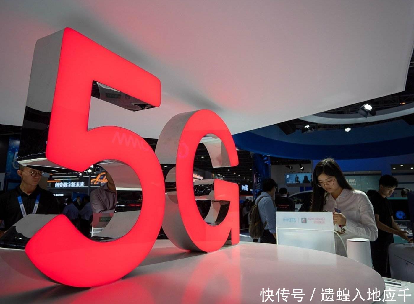 华为和中兴|好消息，中国5G核心网收入领跑全球，两家中企分别拿下冠亚军