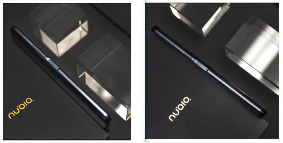 努比亚|实现全面屏的另一个方向 努比亚X全面评测