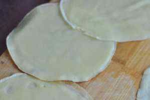 简单又好吃的自制蛋糕，了解一下！