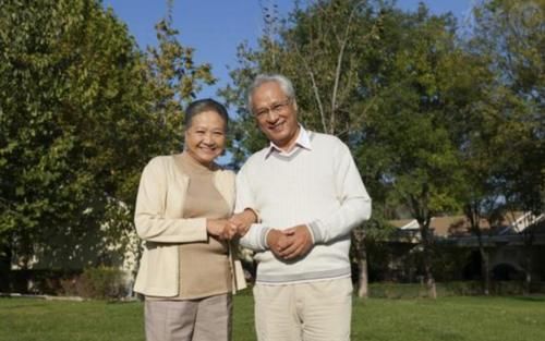 寿命长不是多走路和多睡觉?坚持以下2件小事,或可健康长寿