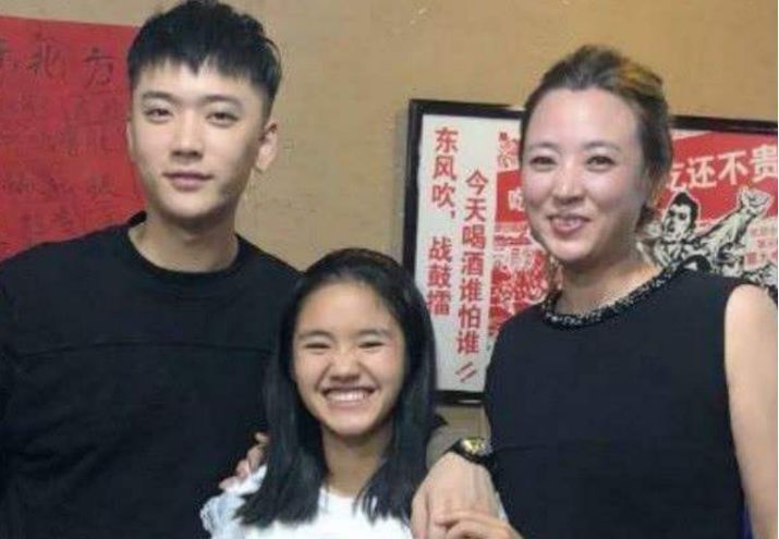 變形計：“最美農村女孩”長大，顏值越來越高，被城市哥哥捧在手