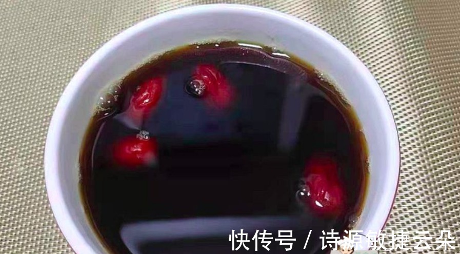 红枣|女人到中老年,不管有钱没钱,此5道汤多喝,气色红润比保健品强!