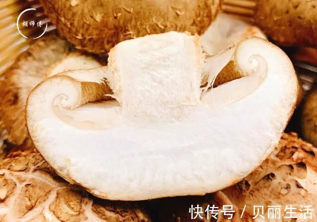 买香菇时,碰到这4种香菇我扭头就走,老板说这人是真正的行家