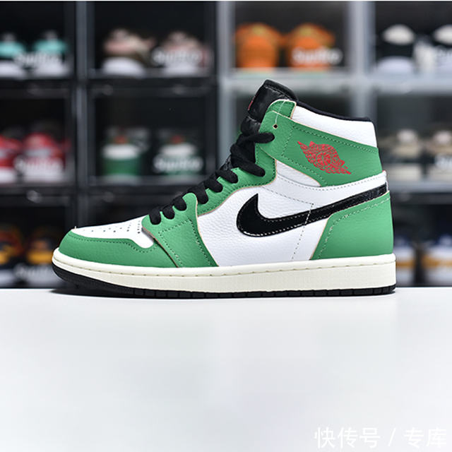 区别|耐克乔丹与中国乔丹的区别