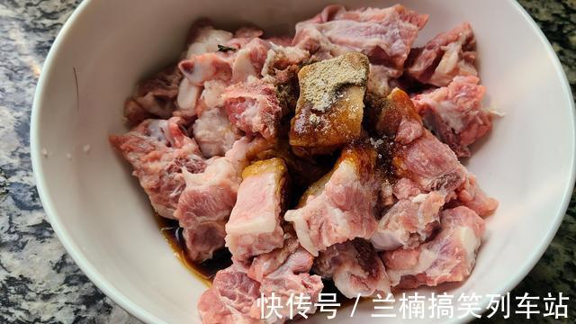 好吃|吃了这么久排骨,还是最喜欢这种做法,简单好吃又下饭