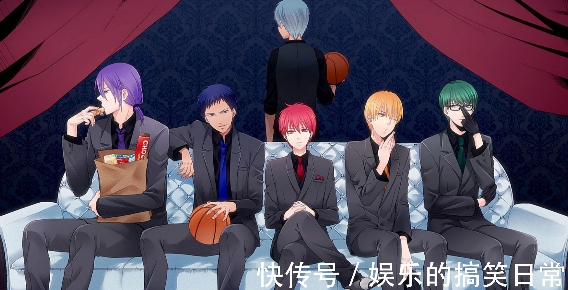 小说|强推连刷三遍不过瘾的4本完结小说,书荒刷旧文,其实挺不错