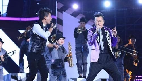 击败伍珂玥的谭轩辕很有可能是2021《好声音》总冠军?原因有三点