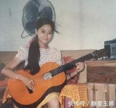 疑问|“爸,你怎么看上我妈了?”儿子看到父母年轻的照片后,产生疑问