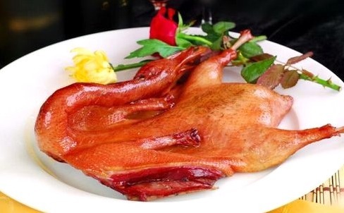 “中国四大板鸭”是哪些你吃过哪几种原来板鸭也有地位之分