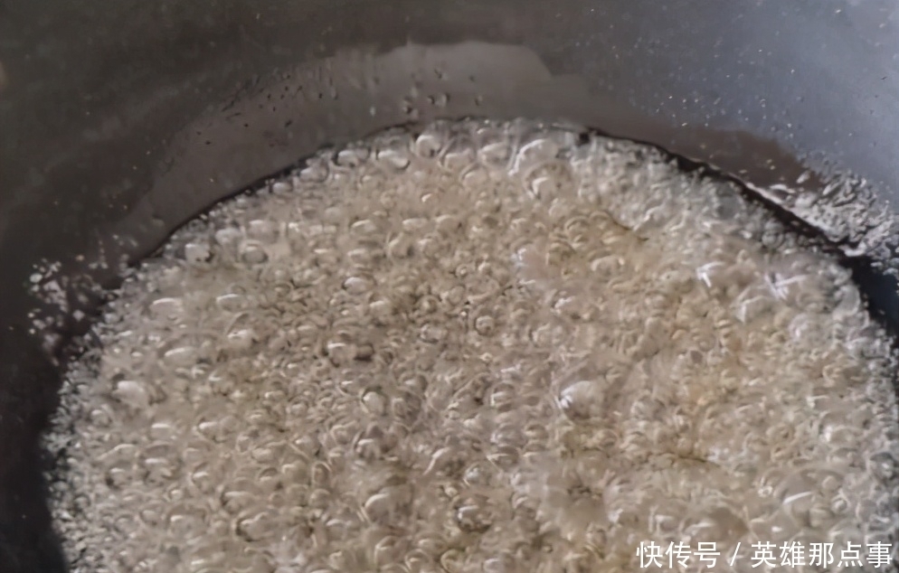 山楂|冰糖葫芦的简单做法,酸甜脆口,不粘牙