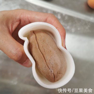 豆沙馅|一生一柿,健康好柿花生馒头礼盒