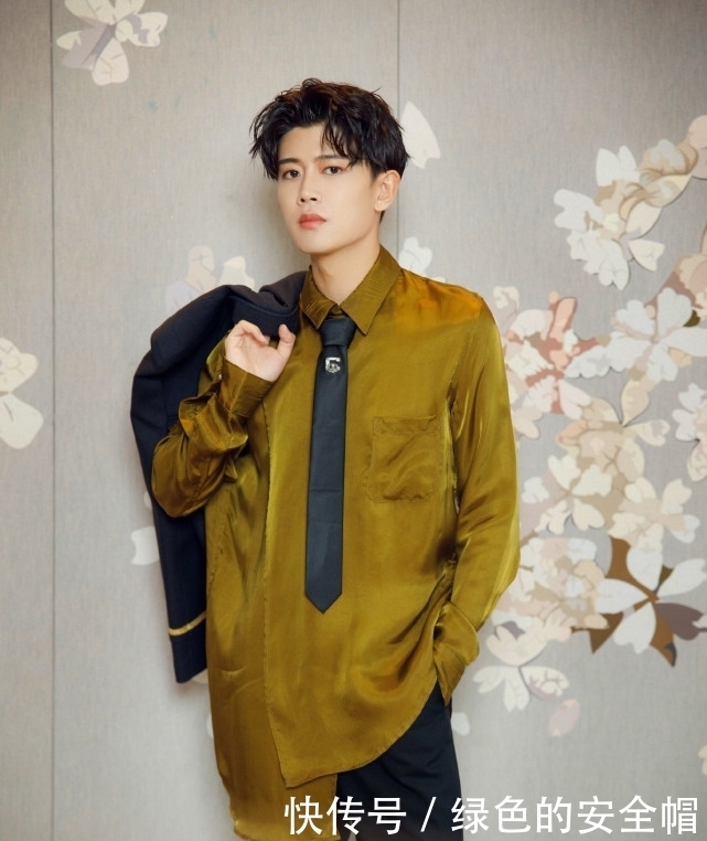 陈飞宇 《青环3》录制倒计时,常驻嘉宾曝光,任嘉伦等8位飞行嘉宾或加盟