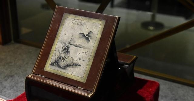 漆器的发展|这个地方曾因习俗烧掉不少古董,最终历经百年,收藏了件稀世之宝