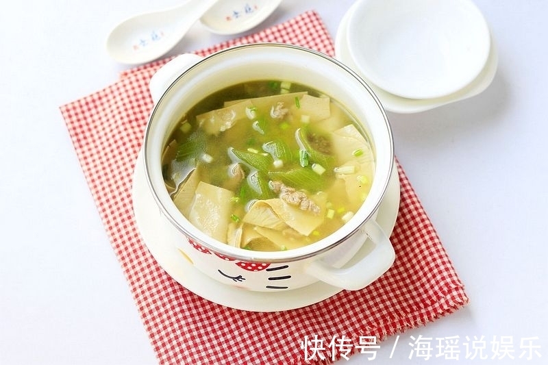 润肺止咳|天冷就喝它，几分钟做一锅，润肺止咳，又能提高免疫能力