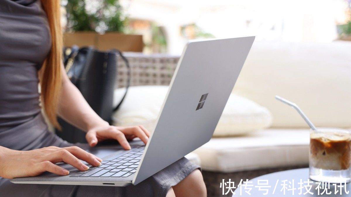 商务|极简的商务之美 Surface Laptop4 评测