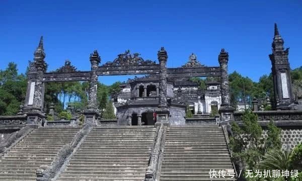 皇陵|清朝灭亡后为什么还有人守护皇陵?谁给他们发工资?