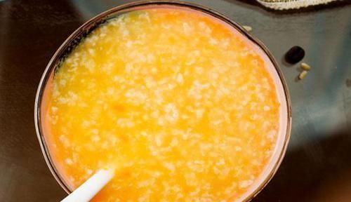 消化不良|脾虚是百病之源,六种食物换着吃,健胃补脾,养生或许不用吃药