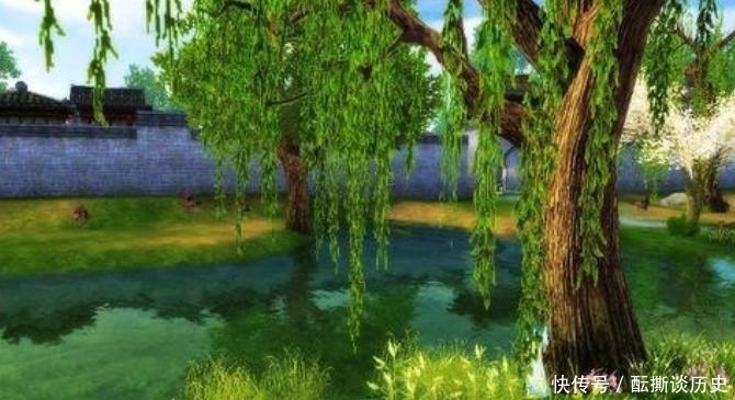 李白|一生游山玩水的李白,是如何写男女相思的?