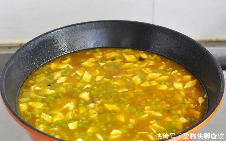 面条君的“百变诱惑”,绝对好吃、绝对营养!