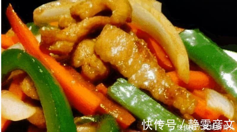 肥肠|推荐几道家常菜，做法简单美味，学会就不用叫外卖了
