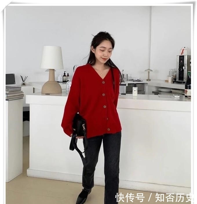 微胖女生衣服选款，注意这5点，利用穿搭遮肉显瘦