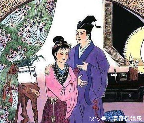 王方!苏轼新婚之夜写了一首诗,全篇把妻子夸上了天,如今再读仍然肉麻