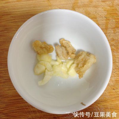 娃娃菜肉末汤|美味不用等，娃娃菜肉末汤五分钟就能上桌的美食