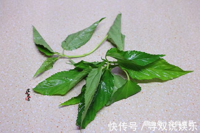 此食材，大多数人没尝过，蒜蓉简单炒一炒，清火利尿，护心脏