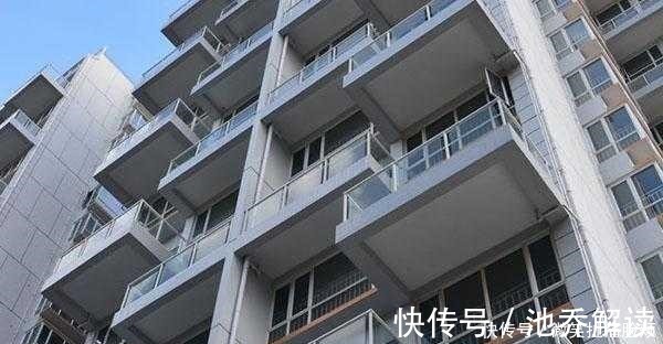 户型|买房一旦遇到这种阳台, 再便宜也不要买, 好多人被坑了还不知道