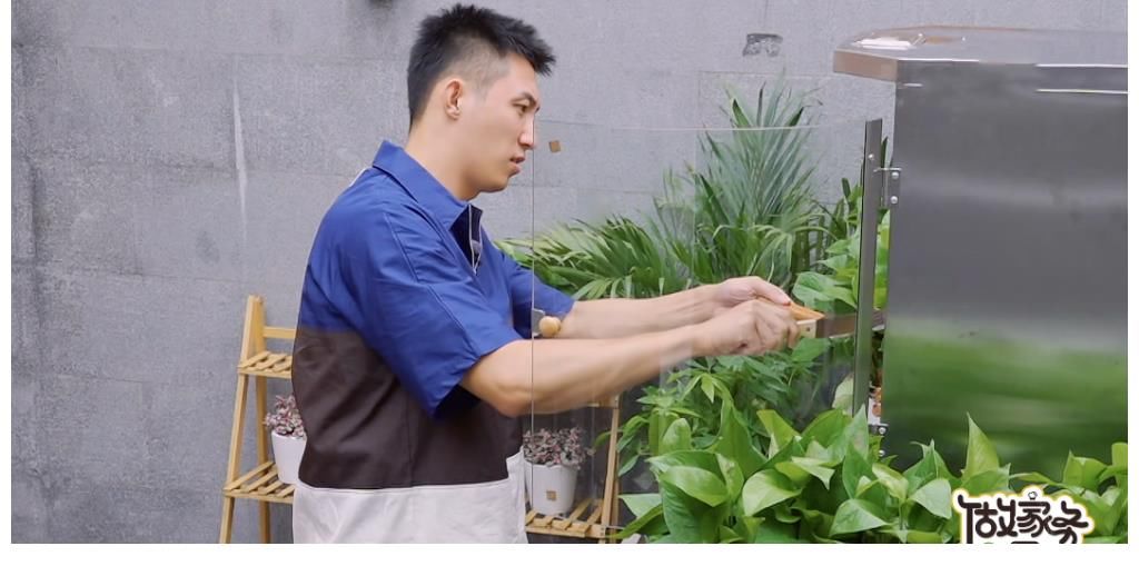 制作方|《做家務(wù)的男人》評(píng)分定格7.3，室友組成員撐起節(jié)目熱度