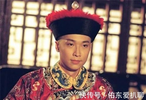 曹雪芹|故宫发现一份康熙密旨,揭开曹雪芹一家特殊身份,藏得可真够深